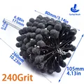 Grit240 Dia105mm