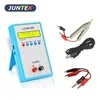 LC-200A 1pF-100mF 1uH-100H High Precision Digital Display Capacitance and Inductance Meter LC Meter 1