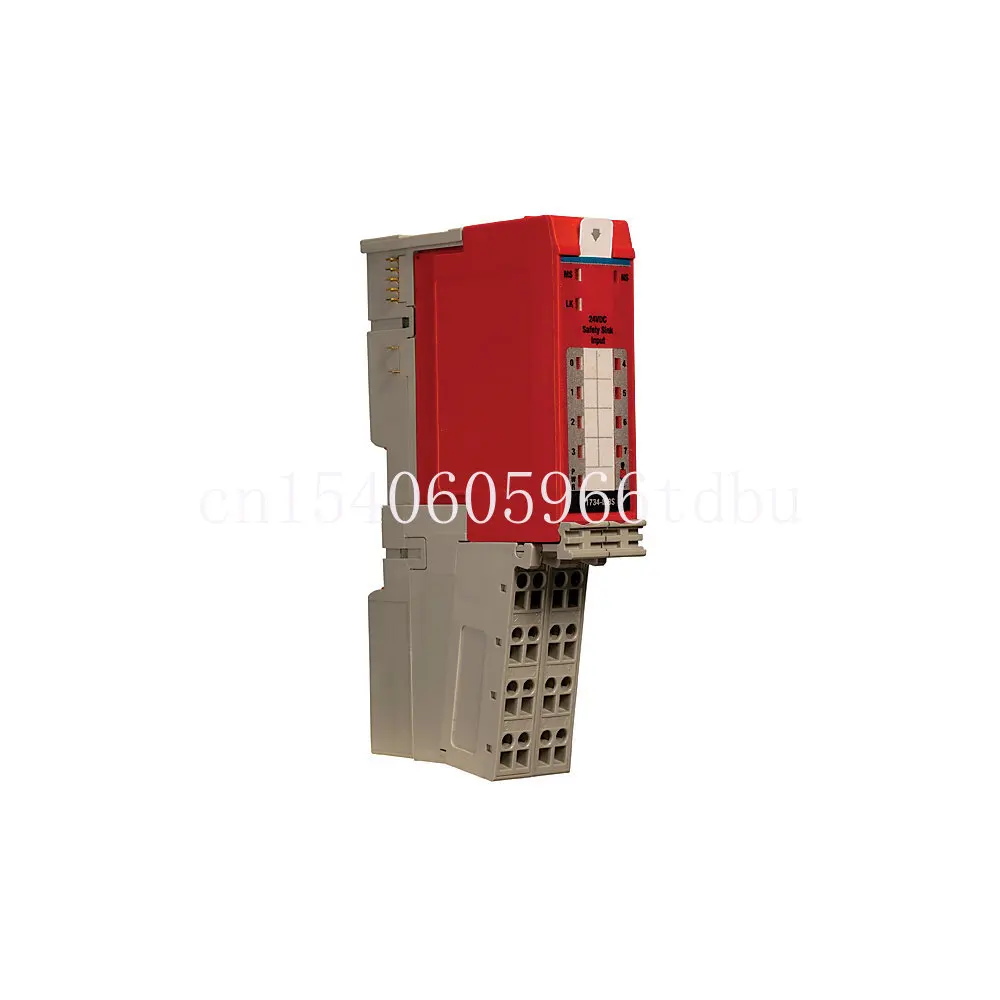 

Входной модуль PLC новый 1734-IB8S 1734 IB8S DC