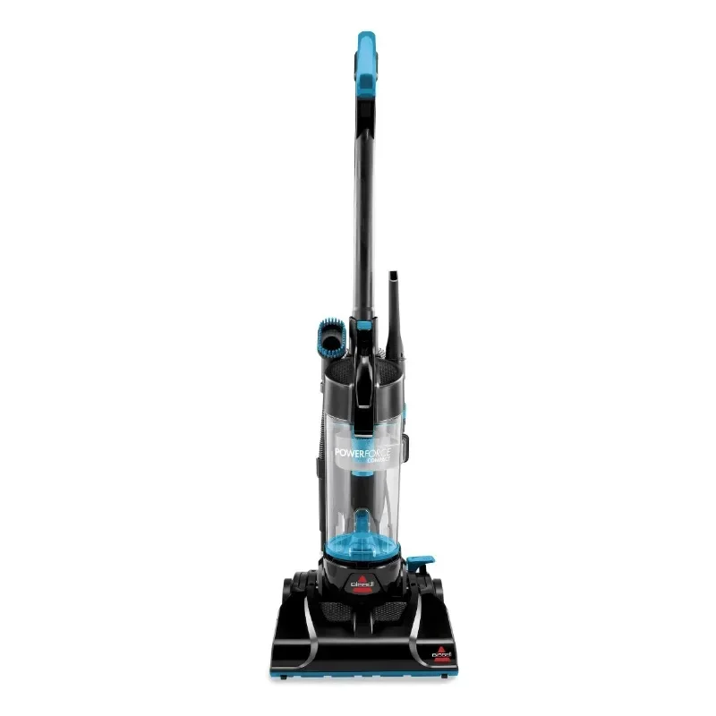 

Компактный вакуум BISSELL Power Force без мешка, 2112