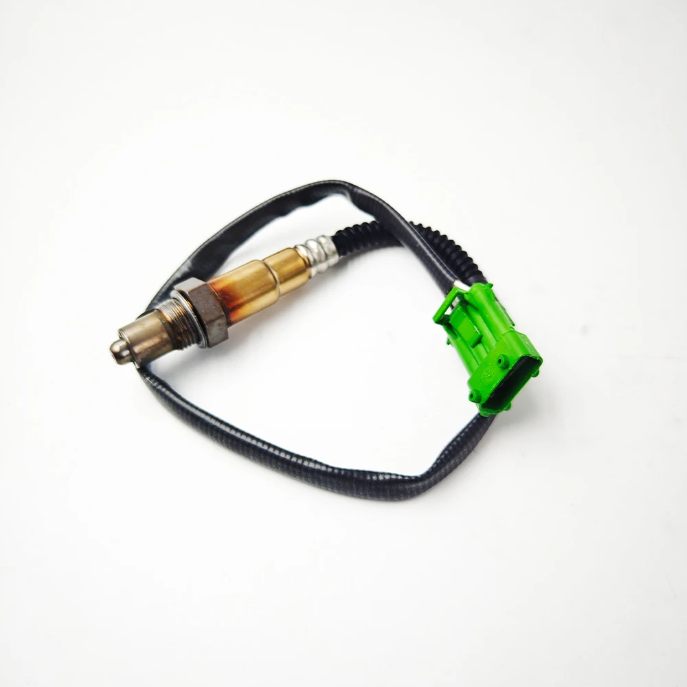 High Quality AFR Oxygen Sensor 0258006027 96359978580 96229975 For Citroen Berlingo C2 C3 C5 C6 C8 Fiat Ducato Peugeot Renault 5