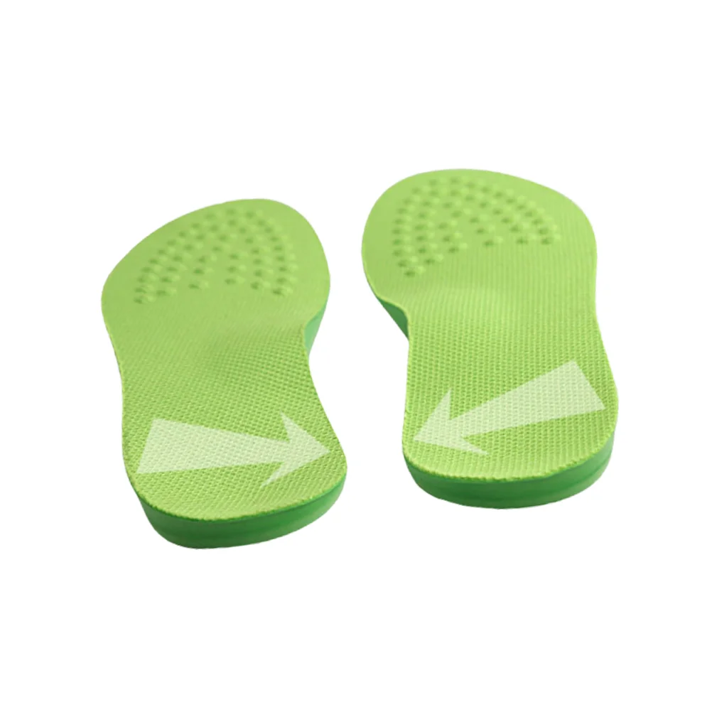 

Leg Correction Pads Bow Legs Corrector Sports Insoles Strephexopodia Correcting Foot Care Cushion Shoe Inserts