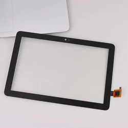 Touch Screen Digitizer Panel Front Glass (Transparent)