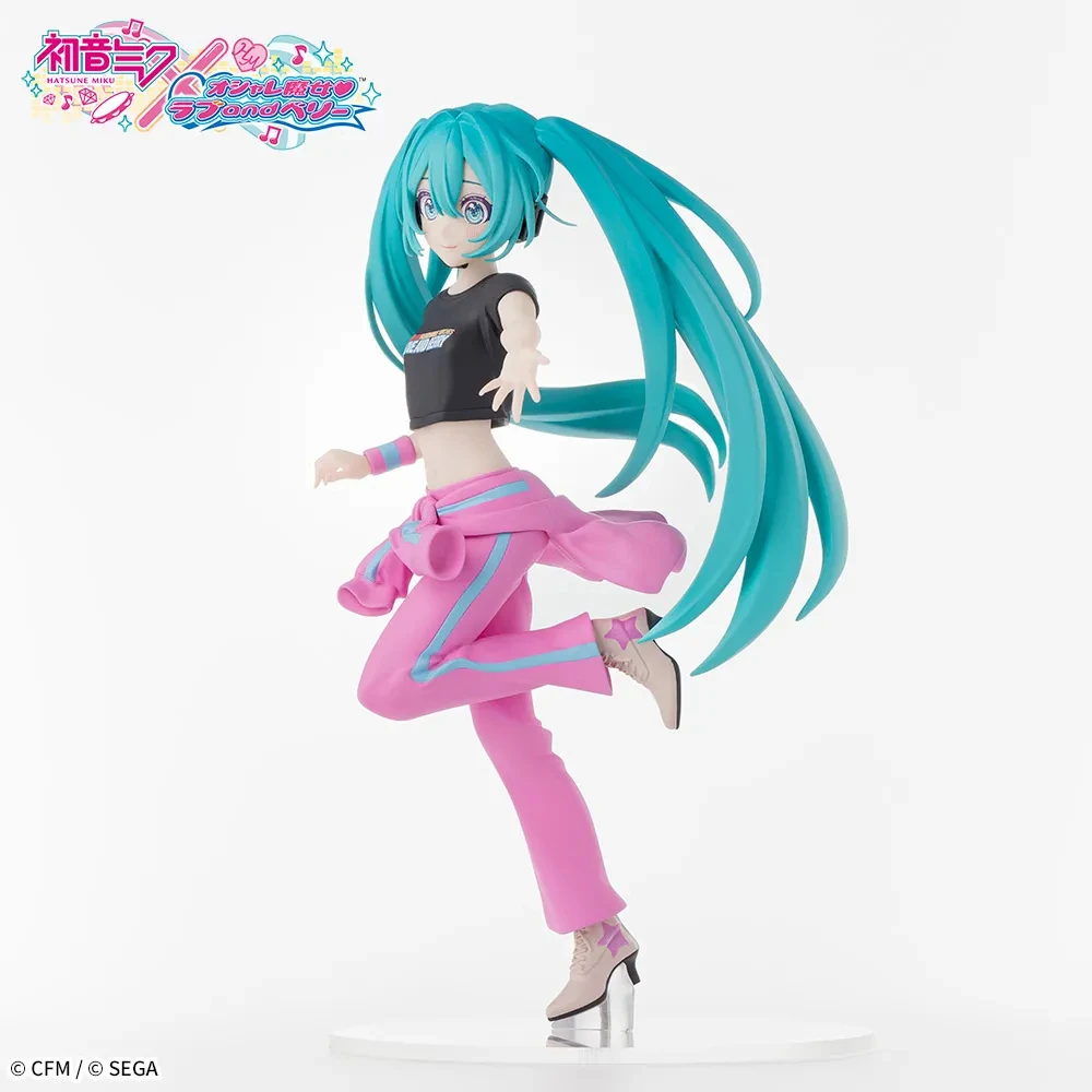 初音ミク Desktop Decorate Collection 42個セット Desktop x Decorate Collections｜プライズ・くじ・グッズ情報
