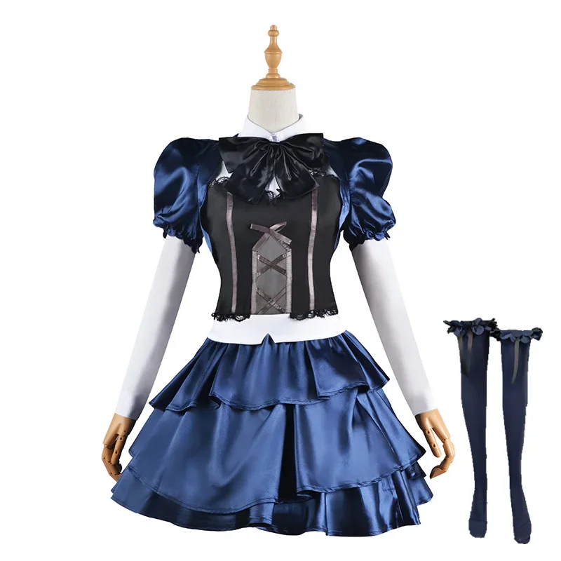 

Костюм для косплея из аниме «Love Chunibyo»