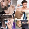 Sejoy Hair Clipper Professional Hair Trimmer Electric Clippers Cordless Hair Cutting Machine 1800mAh Trimmer Clipper for Men 6