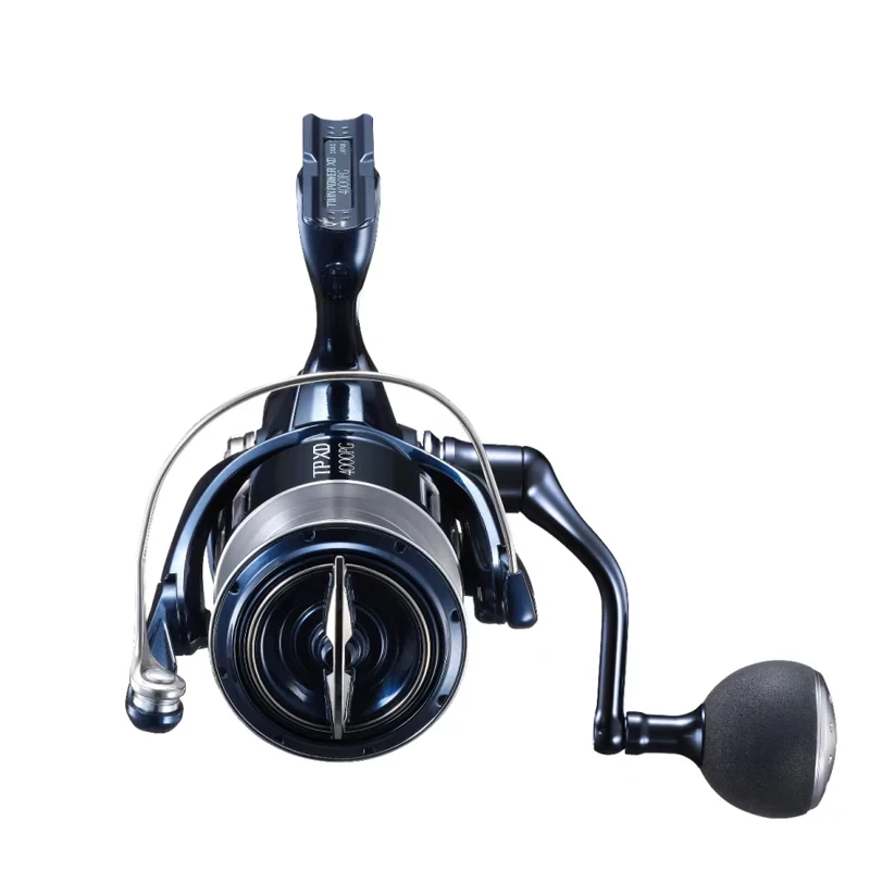Fishing Reel Shimano Twin Power | Reel Shimano Twin Power 4000pg 