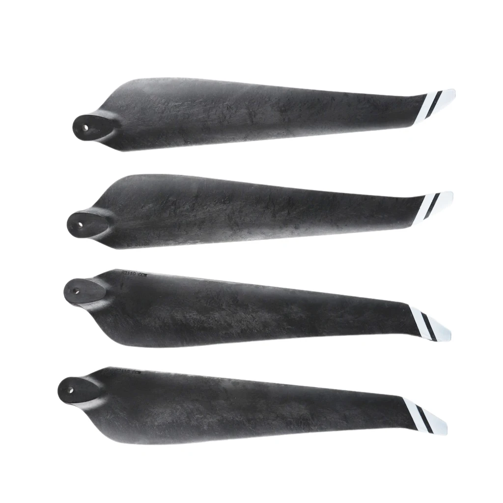 Drone propellers 4pcs/8pcs Plastic Carbon Nylon 2110 Propeller CW CCW for DJI M600 M300 RC Plane Multicopter Quadcopter Accessory