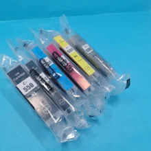 

PGI-550 CLI-551 Compatible ink cartridge for Canon PIXMA IP7250 MG5450 MX925 MG5550 MG6450 MG5650 MG6650 MX725