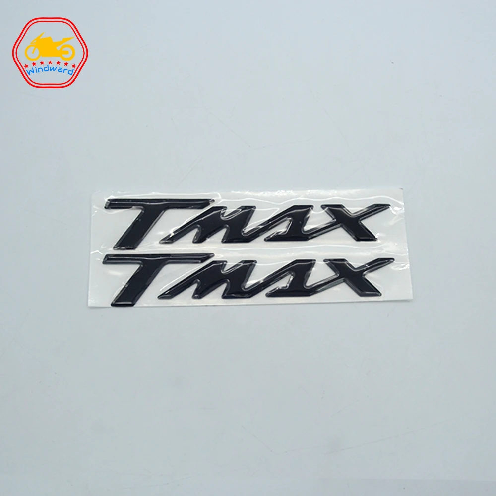 Yamaha T-MAX530 SX/DX T-MAX 500 TMAX 560 TECH MAX TMAX530 TMAX560  ΰ  Į 3D ƼĿ TMAX ƼĿ 