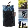 For 3F UL GEAR Outdoor Camping Backpack Arm Bag Climbing Bag Molle Wallet Pouch Purse Phone Case for Water Bottle Storage B C7E5 2