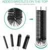 10pcs Bottle Cleaning Brushes Multifunctional Reusable Straw Cleaning Brush For Narrow Neck Bottles Cups 5