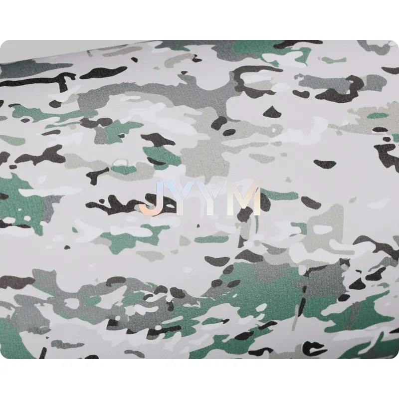 49 Camo Forest