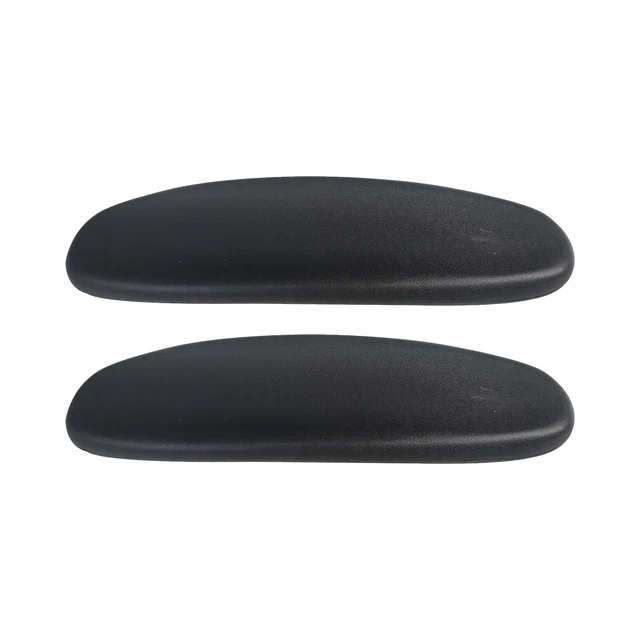2pcs/Set Chair Armrest Pads Office Chair Parts Arm Pad Armrest