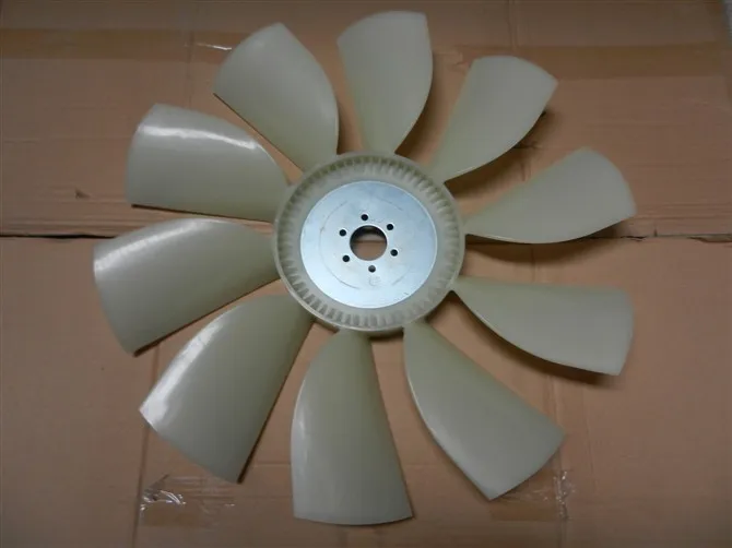 

220-3 DH280-3 Fan Blade Cooling Fan Blade