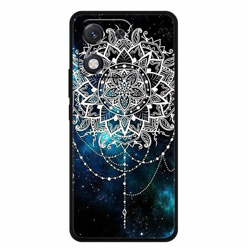 New Protective Silicone TPU Soft Phone Cover | Cute Bumper Case