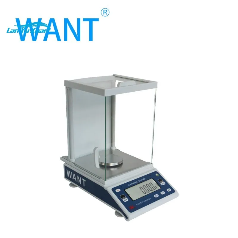 

WT-G wholesale 120g 0.1mg precision balance scale