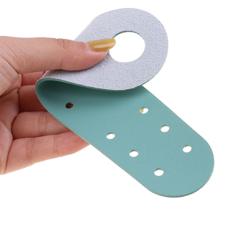 Рисунок 3 - 1 пара, Кожаные Защитные чехлы