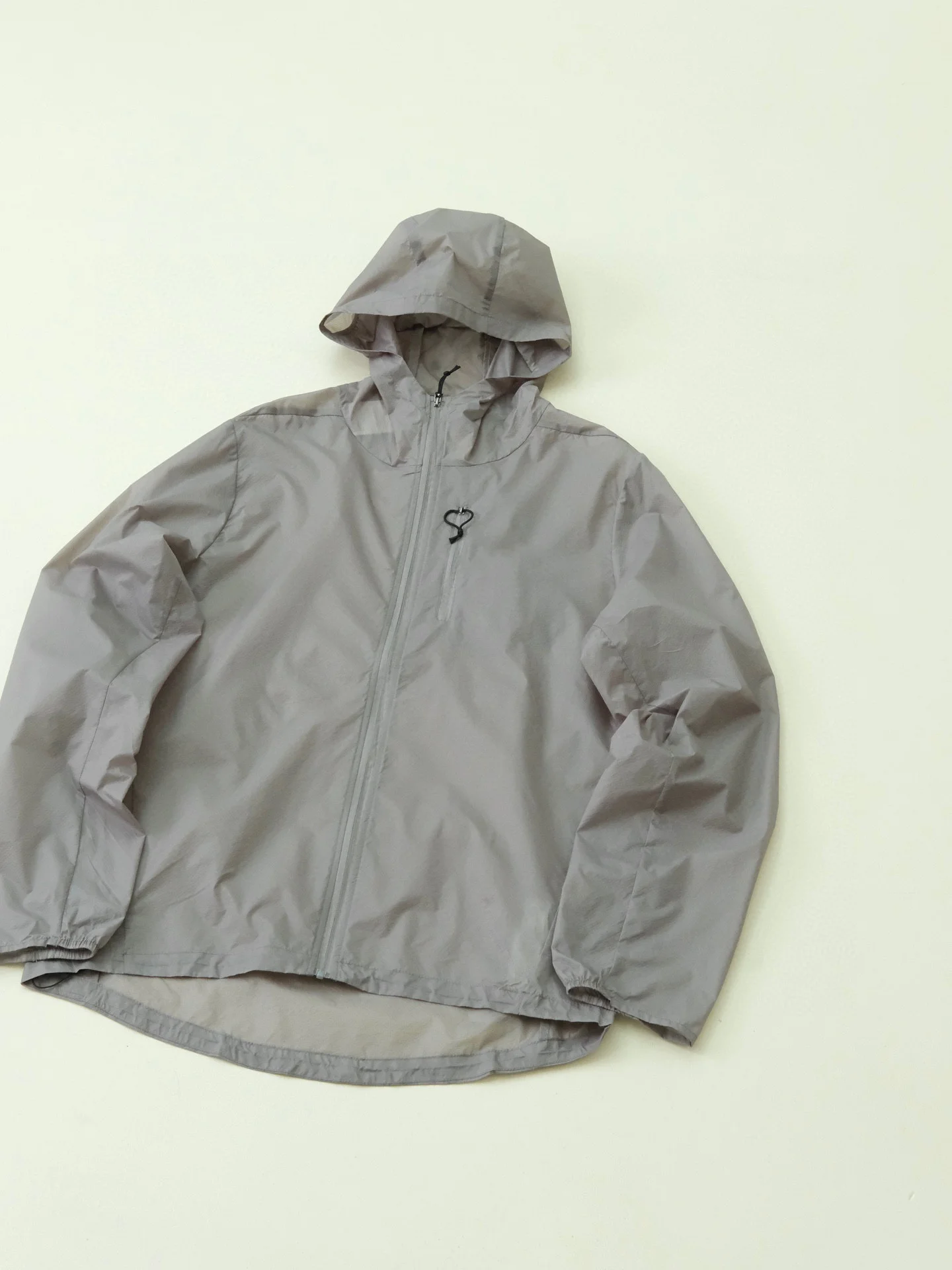 62194 PATA Outdoor Waterproof UPF50+ Summer Houdini Jacket Men Quick Dry Breathable Lightweight Skin Coat Men Clothing