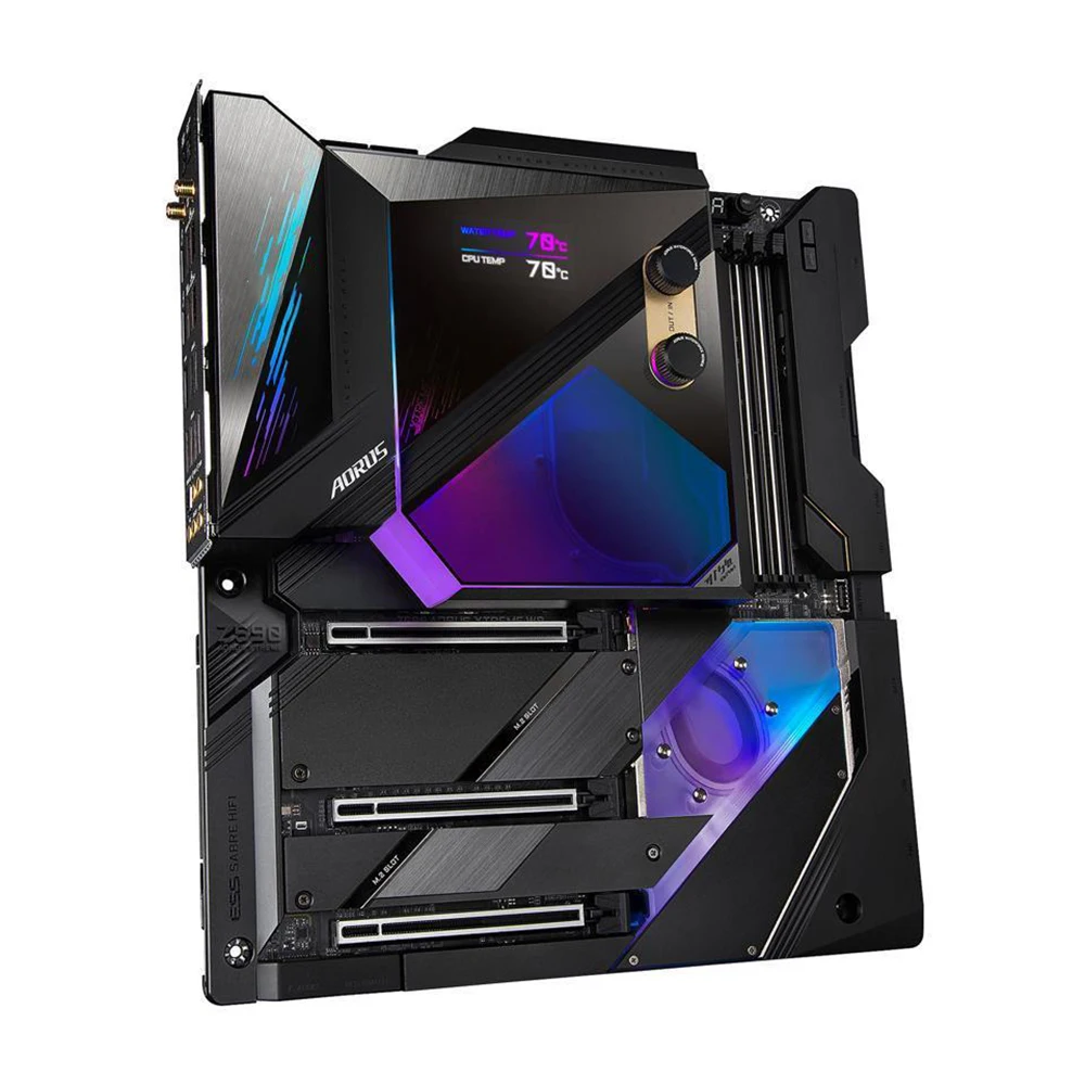 Z590 aorus xtreme 10700KF DDR4 4×8 GBセット Z590 aorus xtreme 10700KF DDR4 4×8 GBセット Z590 aorus