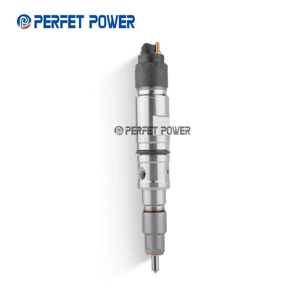 

China Made New 0445120178, 0 445 120 178 Fuel Injector for 5343, 5344 Engine Model and 53401112010 OE