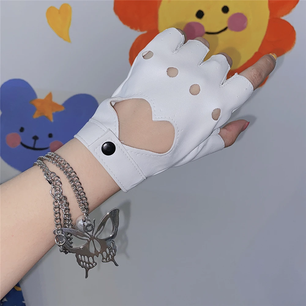 Top more than 83 anime fingerless gloves