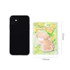 30Sheets Cute Pet Weekend Series Sticky Kawaii Notes Supply Vocabulary Writing Pads Planner Reciting Book Student Memo Message 6