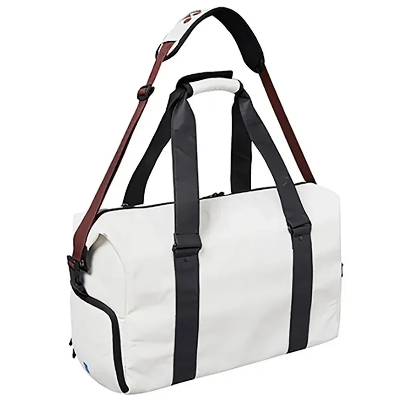 Yonex High Quality Durable Badminton With Large Compartment To Hold All Sports Accessories Unisex Racquet Shoulder Bag 4
