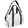 Yonex High Quality Durable Badminton With Large Compartment To Hold All Sports Accessories Unisex Racquet Shoulder Bag 4