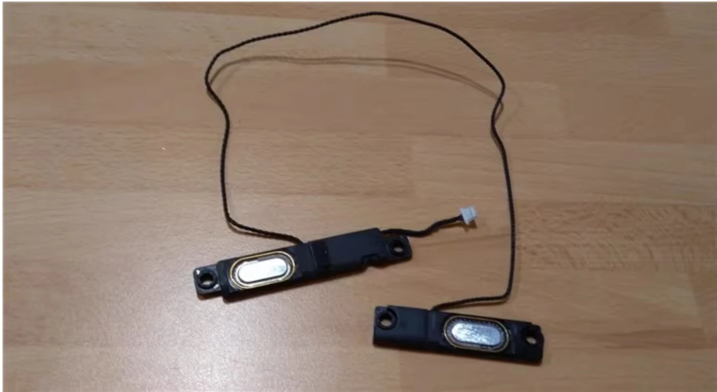 

New Internal Speaker For Acer Aspire S7-391 MS2364 Laptop Built-in Speaker 23.40A77.001 100% Tested Fast Ship