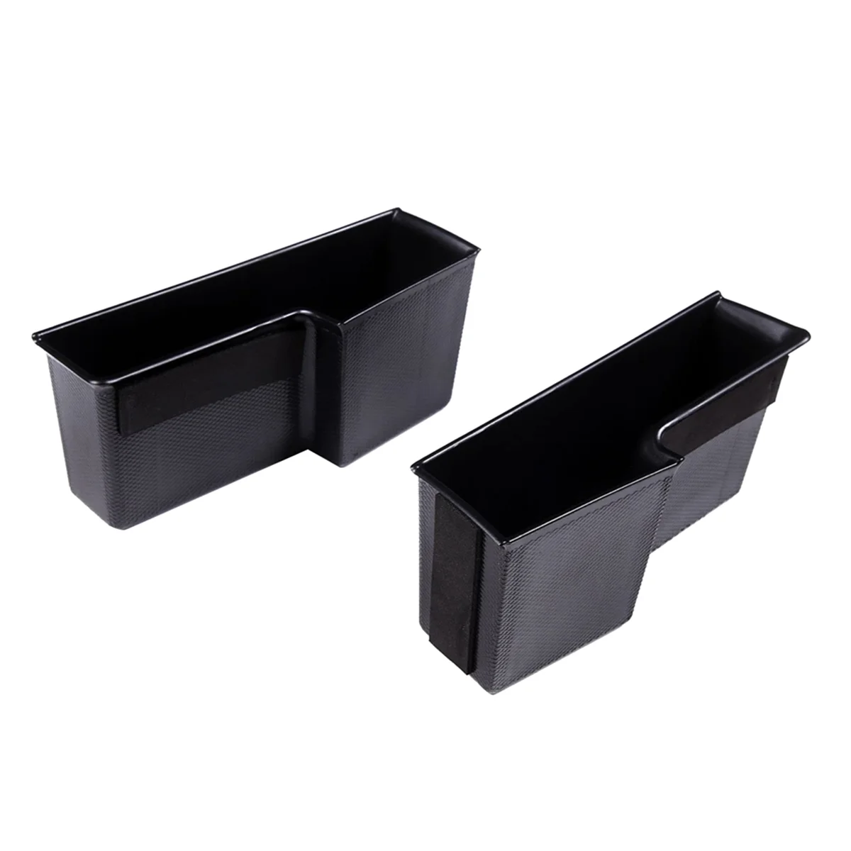 

For Ford Maverick 2022 2023 Door Side Storage Box - Armrest Container Door Organizer Handle Pocket Insert (Rear