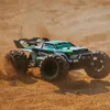 SCY 16102 1:16 50KM/H 4WD RC Car With LED Light Remote Control Cars High Speed Drift Monster Truck for Kids vs Wltoys 144001 Toy 6