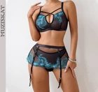 muziskat lingerie