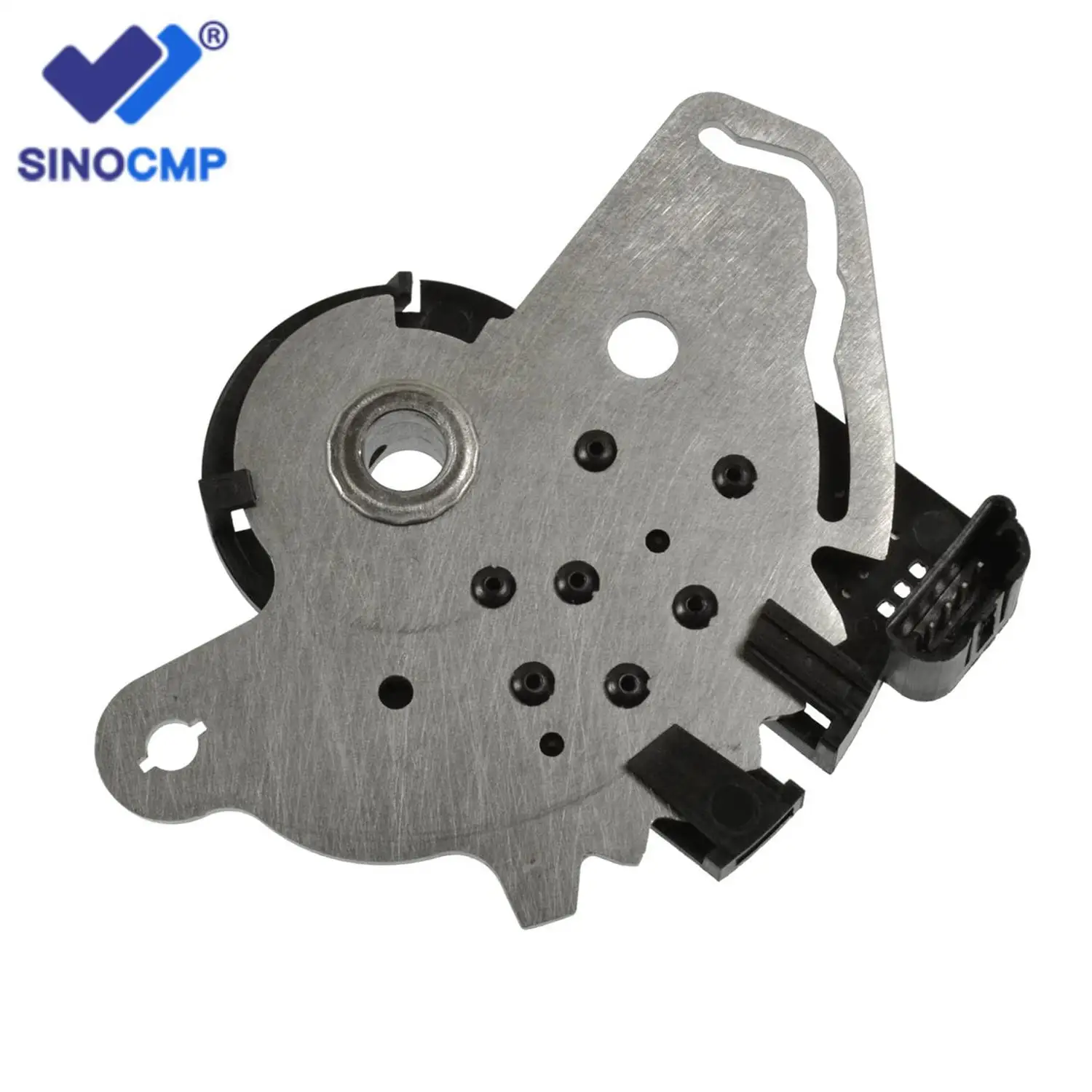 1pcTransmissionNeutralSafetySwitchDigitalTransmissionRangeSensorForVWChryslerDodge