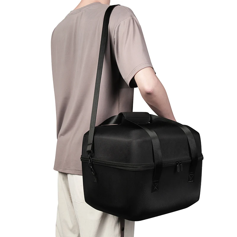 Custodia Quadrata Per Altoparlanti Scatola Portaoggetti Per Jbl Partybox Encore Essential Bag