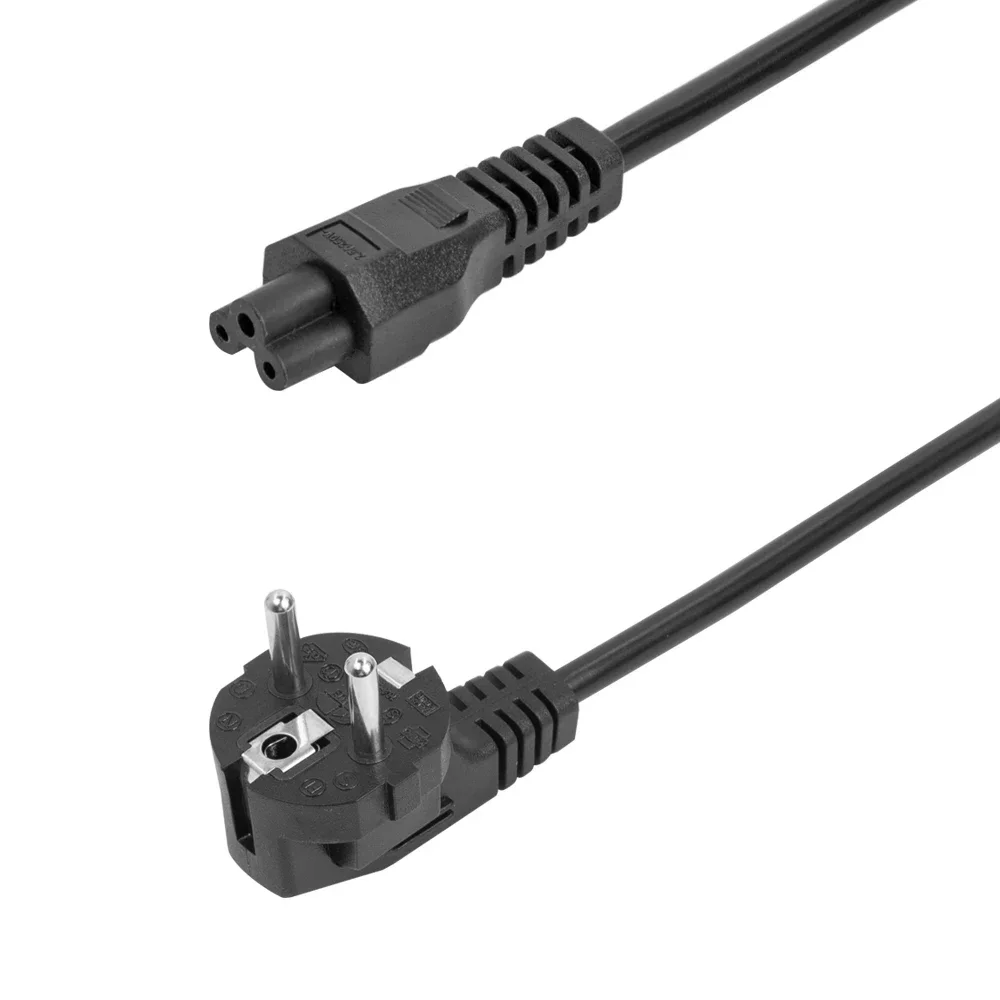Universal Battery Charge Cable with Global Plug Options