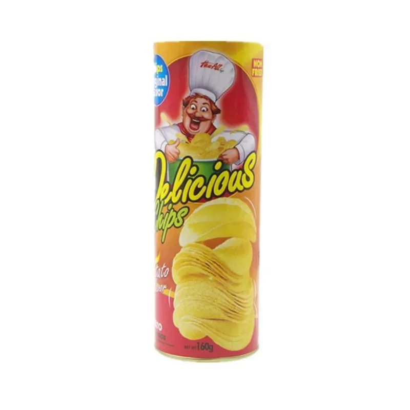Potato Chip Snake Stage Magic Tricks Toy in A Can April Fool Day Halloween Party Jokes Scary Fries Gag Gift magic trick toy magic tricks toy magic props toy magic tricks props magic trick props magic show props prank scare toy prank scare box