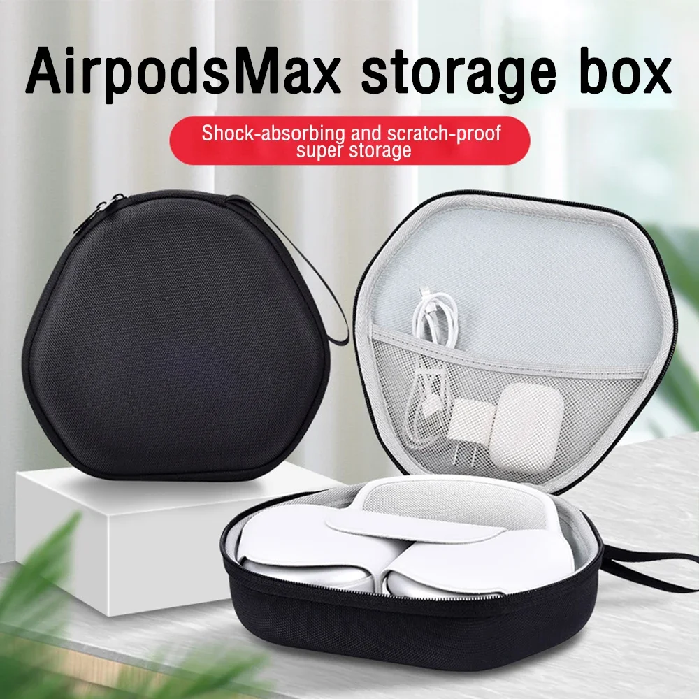Rainboot Airpod Bag