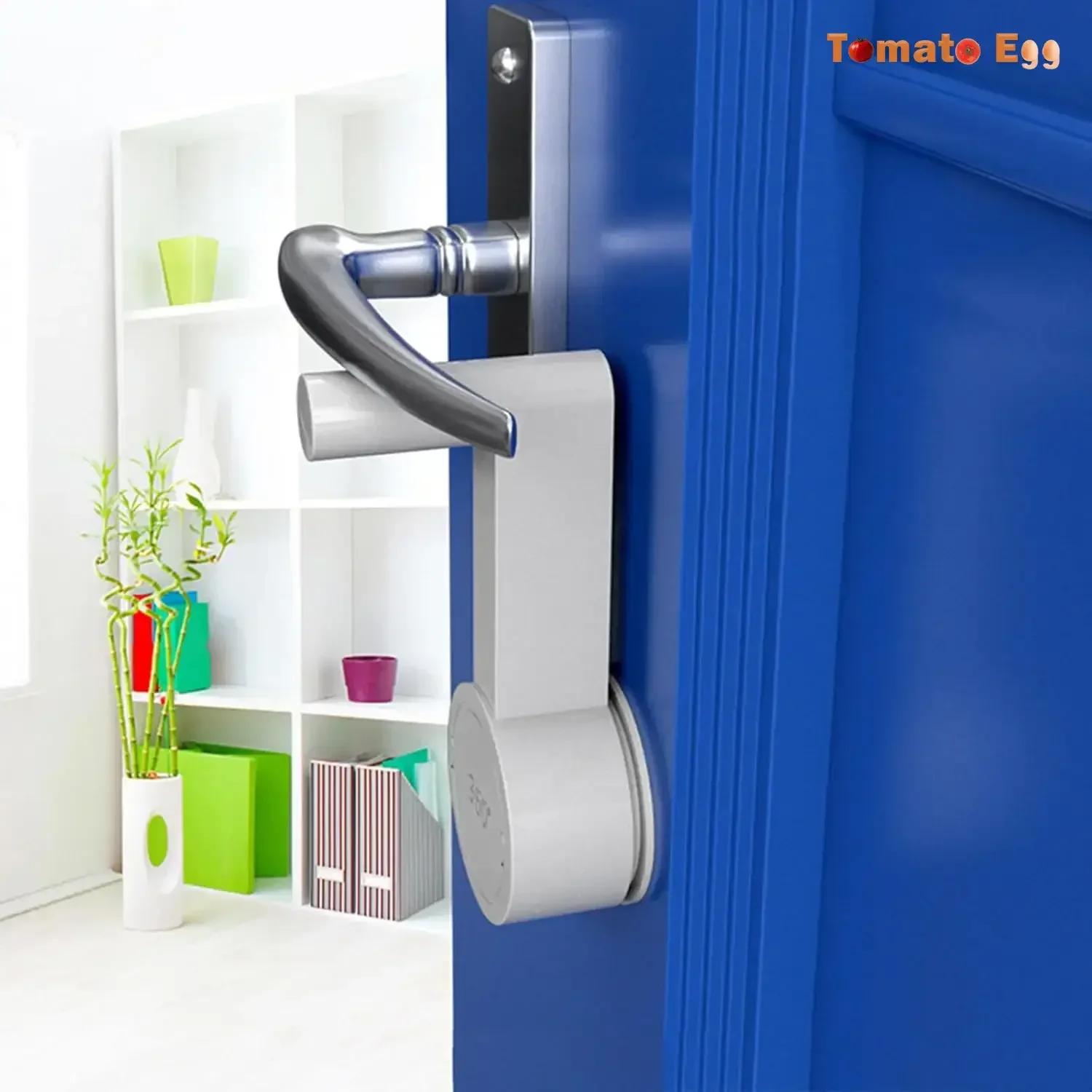Baby Proof Door Handle Locks Safety Lock