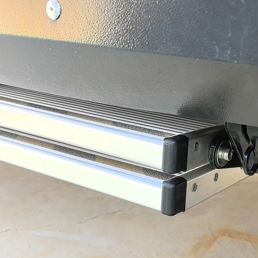 Car Electric Side Steps Rv Steps Electric Side Pedal All Road Electric Side Step with Suspension 3