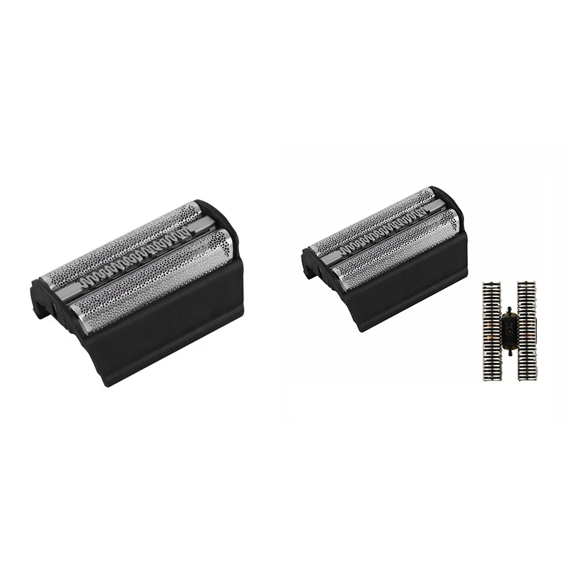 

Replacement Foil Screen For BRAUN Razor Shaver Series 3 310 31B 5000/6000 350 360 380 5312 5485 5610 5614 5443