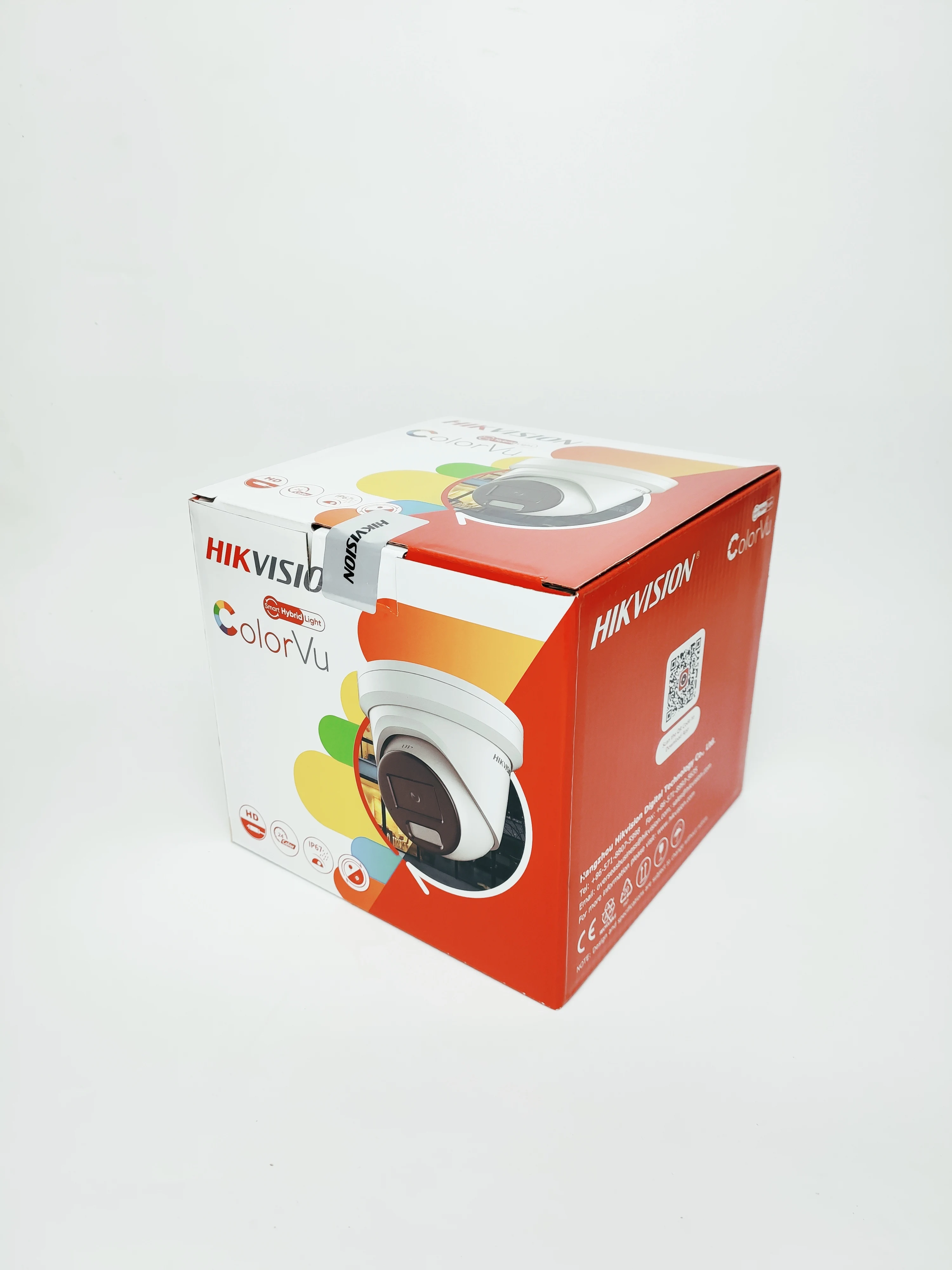 الأصلي HikvisionDS-2CD2387G2H-LISU/SL استبدال DS-2...