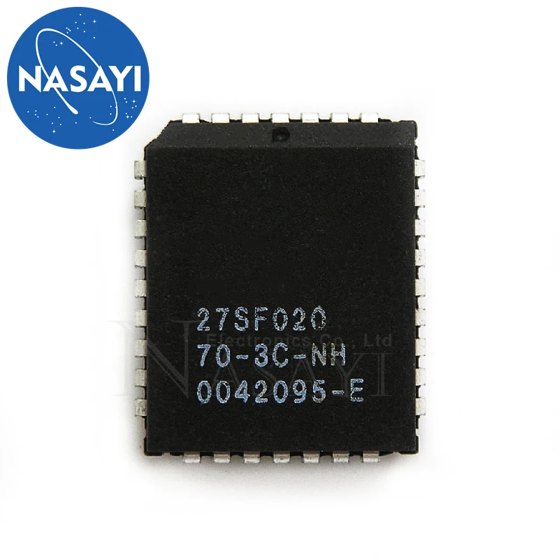 

SST27SF020-70-3C-NH SST27SF020 PLCC-32
