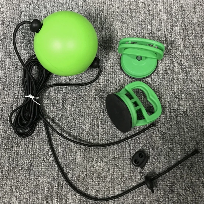 Boxing Speed Ball Suction Cup Suspension Boxing Speed Balls