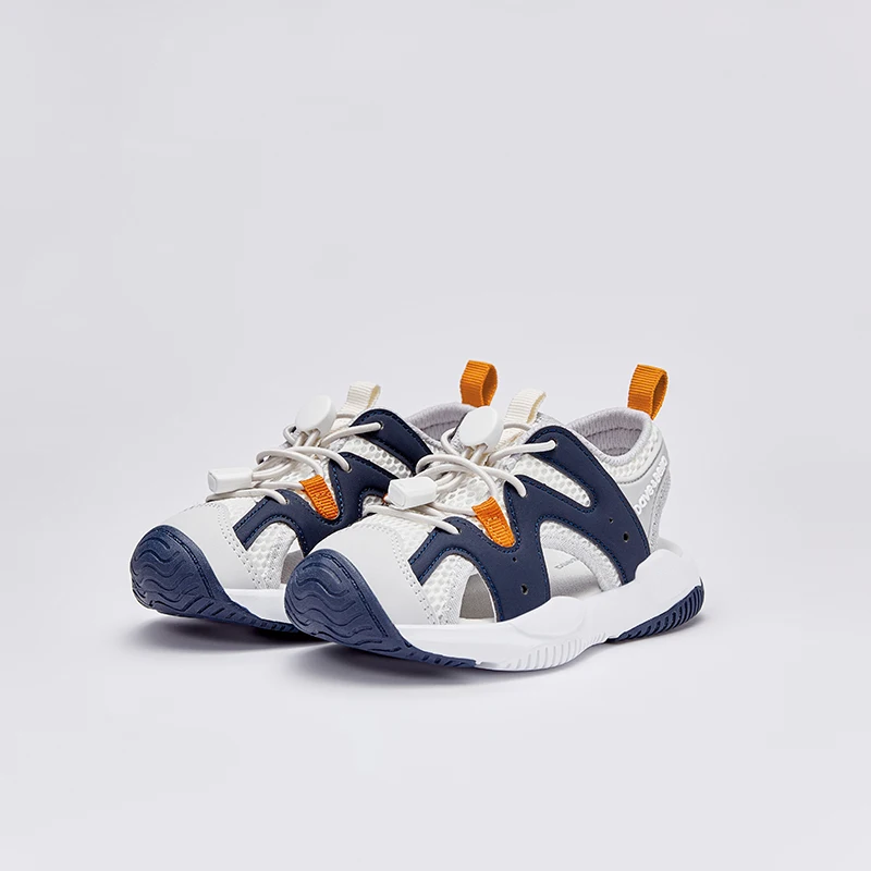 Summer Beach Footwear Kids Toddler Sandals Children Fashion Designer Shoes For Boys And Girls Dave Bella Brand DB2240068