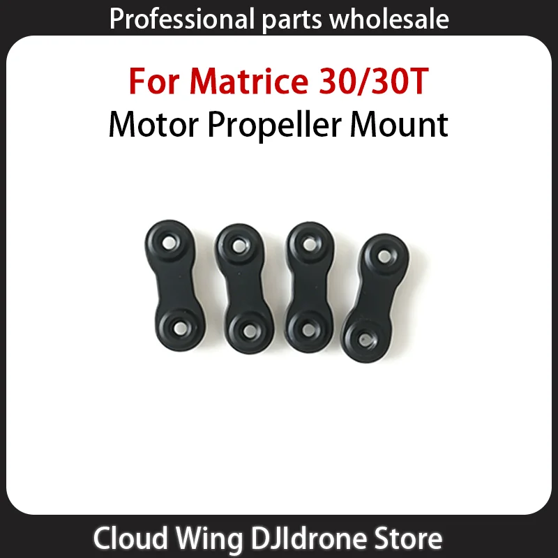 Support hélice moteur pour DJI Matrice 30T - Lot de 1, 5 ou 10