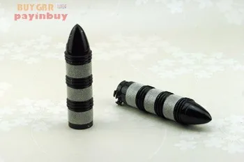 

Buygbr Motorcycle Hand Grips For Harley Davidson & Choppers (All Models up to 2007) Grips don't fit on 2008&up Harleys