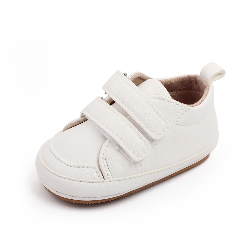 Lässige Baby-Wanderschuhe für 0–1 Jahre, Kleinkinder, Jungen und Mädchen, Baby-Sport-Turnschuhe 2023 – Detail 10
