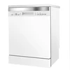 Free Complicated Installation Industrial Full-Automatic Uncovering Dishwasher 6