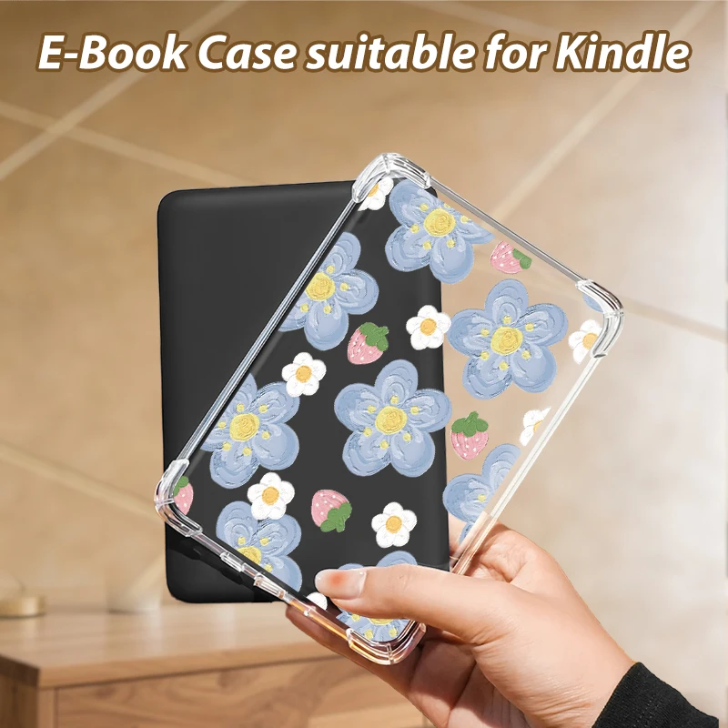 Universal E-Reader Protective Case